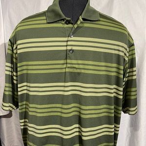 Adidas Golf Shirt